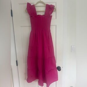 Hill house nap dress